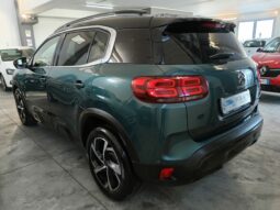 Citroen C5 Aircross I 2018 2.0 bluehdi Shine pieno