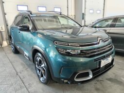 Citroen C5 Aircross I 2018 2.0 bluehdi Shine pieno