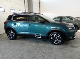 Citroen C5 Aircross I 2018 2.0 bluehdi Shine pieno