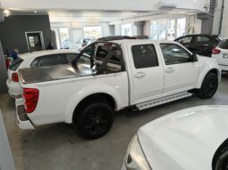 GREAT WALL STEED 2.4 150cv (110KW) GPL 4X4 pieno