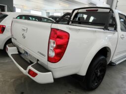 GREAT WALL STEED 2.4 150cv (110KW) GPL 4X4 pieno