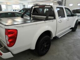 GREAT WALL STEED 2.4 150cv (110KW) GPL 4X4 pieno