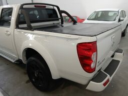 GREAT WALL STEED 2.4 150cv (110KW) GPL 4X4 pieno