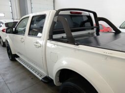 GREAT WALL STEED 2.4 150cv (110KW) GPL 4X4 pieno
