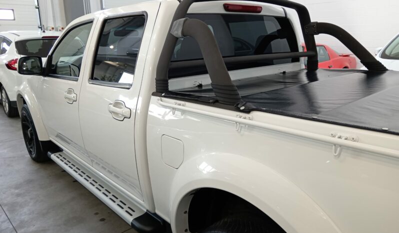 GREAT WALL STEED 2.4 150cv (110KW) GPL 4X4 pieno