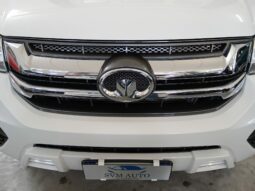 GREAT WALL STEED 2.4 150cv (110KW) GPL 4X4 pieno