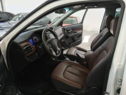 GREAT WALL STEED 2.4 150cv (110KW) GPL 4X4 pieno