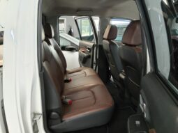 GREAT WALL STEED 2.4 150cv (110KW) GPL 4X4 pieno