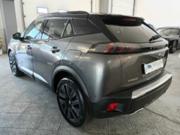 Peugeot 2008 II 2020 1.2 puretech GT pieno