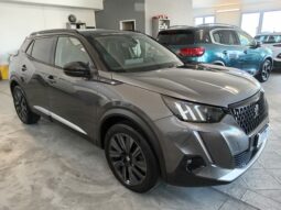 Peugeot 2008 II 2020 1.2 puretech GT pieno