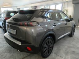 Peugeot 2008 II 2020 1.2 puretech GT pieno