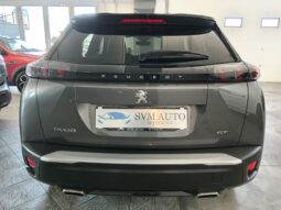 Peugeot 2008 II 2020 1.2 puretech GT pieno
