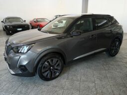 Peugeot 2008 II 2020 1.2 puretech GT pieno