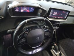 Peugeot 2008 II 2020 1.2 puretech GT pieno