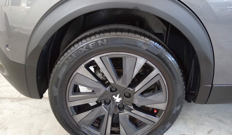 Peugeot 2008 II 2020 1.2 puretech GT pieno