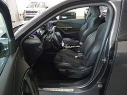 Peugeot 2008 II 2020 1.2 puretech GT pieno