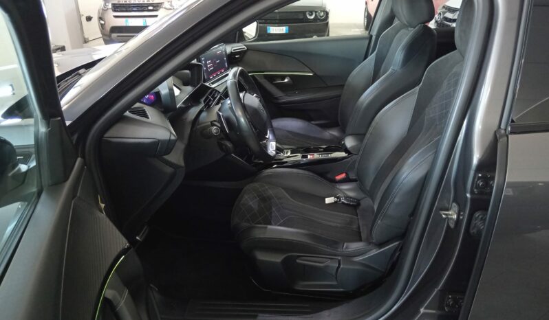 Peugeot 2008 II 2020 1.2 puretech GT pieno