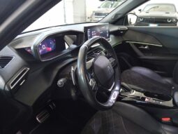Peugeot 2008 II 2020 1.2 puretech GT pieno