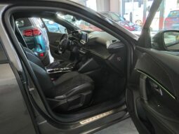 Peugeot 2008 II 2020 1.2 puretech GT pieno