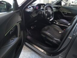 Peugeot 2008 II 2020 1.2 puretech GT pieno
