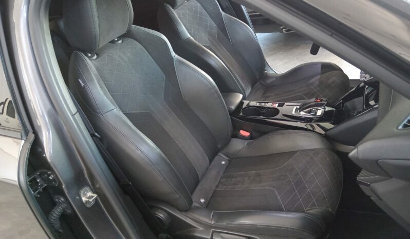 Peugeot 2008 II 2020 1.2 puretech GT pieno
