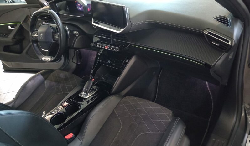 Peugeot 2008 II 2020 1.2 puretech GT pieno