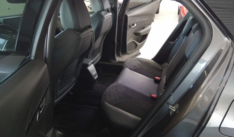 Peugeot 2008 II 2020 1.2 puretech GT pieno