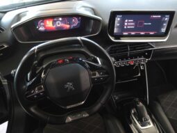 Peugeot 2008 II 2020 1.2 puretech GT pieno