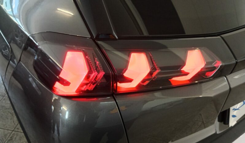 Peugeot 2008 II 2020 1.2 puretech GT pieno