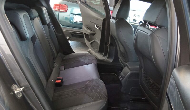 Peugeot 2008 II 2020 1.2 puretech GT pieno