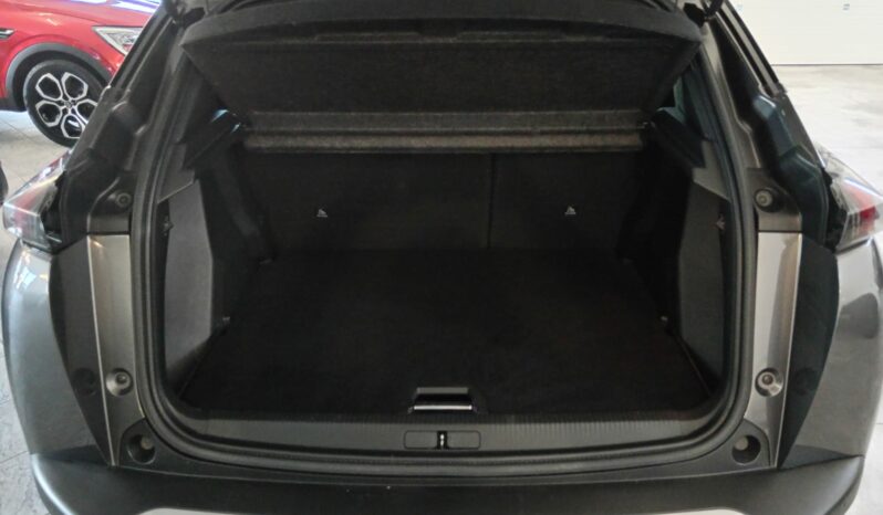 Peugeot 2008 II 2020 1.2 puretech GT pieno
