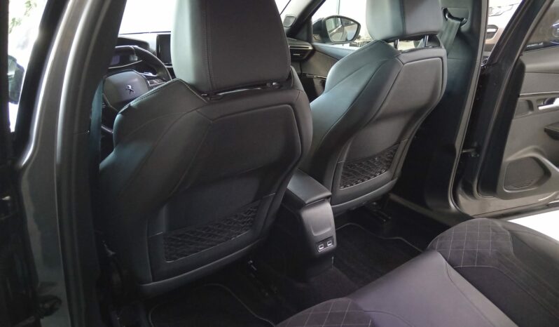 Peugeot 2008 II 2020 1.2 puretech GT pieno