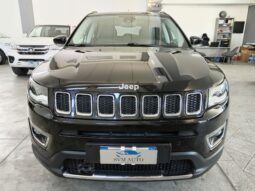 Jeep Compass II 2019 1.6 mjt Limited 2wd 120cv my19 pieno