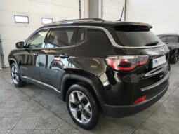 Jeep Compass II 2019 1.6 mjt Limited 2wd 120cv my19 pieno
