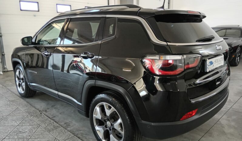 Jeep Compass II 2019 1.6 mjt Limited 2wd 120cv my19 pieno