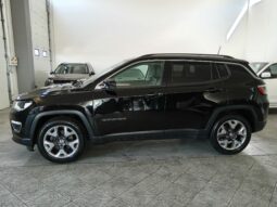 Jeep Compass II 2019 1.6 mjt Limited 2wd 120cv my19 pieno