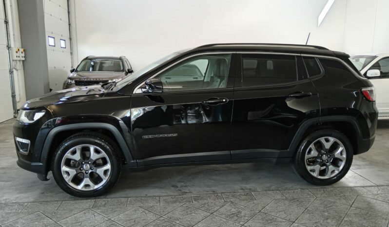 Jeep Compass II 2019 1.6 mjt Limited 2wd 120cv my19 pieno