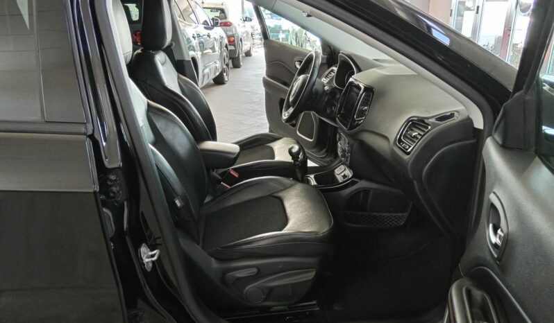 Jeep Compass II 2019 1.6 mjt Limited 2wd 120cv my19 pieno