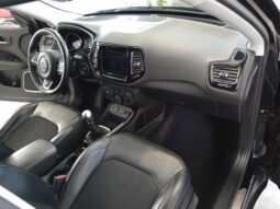 Jeep Compass II 2019 1.6 mjt Limited 2wd 120cv my19 pieno