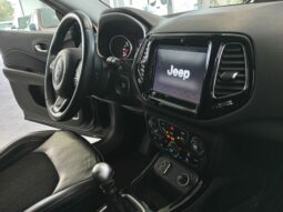 Jeep Compass II 2019 1.6 mjt Limited 2wd 120cv my19 pieno