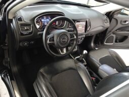 Jeep Compass II 2019 1.6 mjt Limited 2wd 120cv my19 pieno
