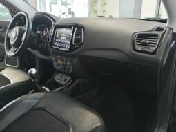 Jeep Compass II 2019 1.6 mjt Limited 2wd 120cv my19 pieno