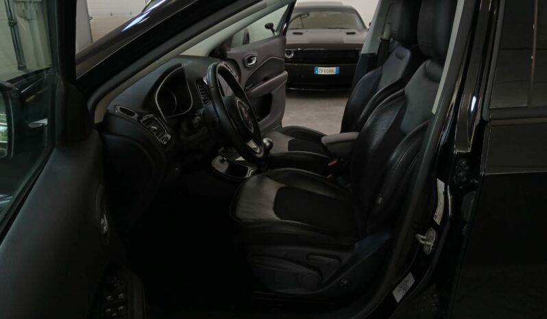 Jeep Compass II 2019 1.6 mjt Limited 2wd 120cv my19 pieno
