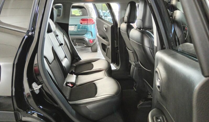 Jeep Compass II 2019 1.6 mjt Limited 2wd 120cv my19 pieno