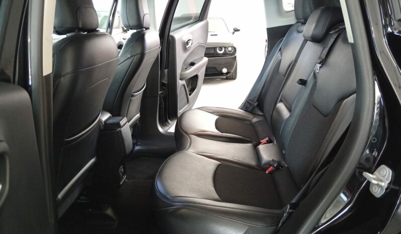 Jeep Compass II 2019 1.6 mjt Limited 2wd 120cv my19 pieno