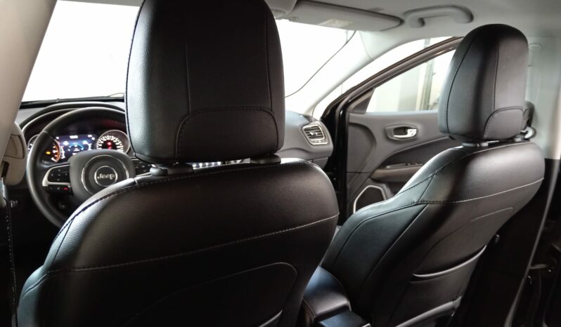 Jeep Compass II 2019 1.6 mjt Limited 2wd 120cv my19 pieno