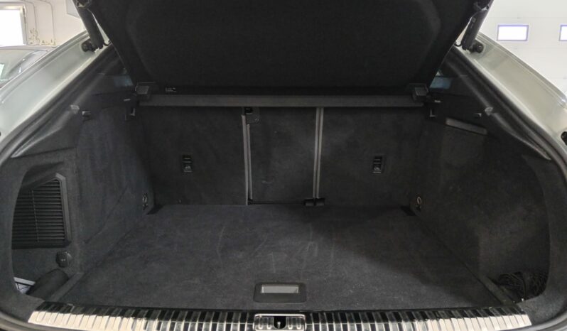 Audi Q3 45 Sportback tfsi Plug-in S line 245cv FULL OPTIONAL pieno