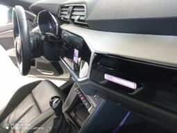 Audi Q3 45 Sportback tfsi Plug-in S line 245cv FULL OPTIONAL pieno
