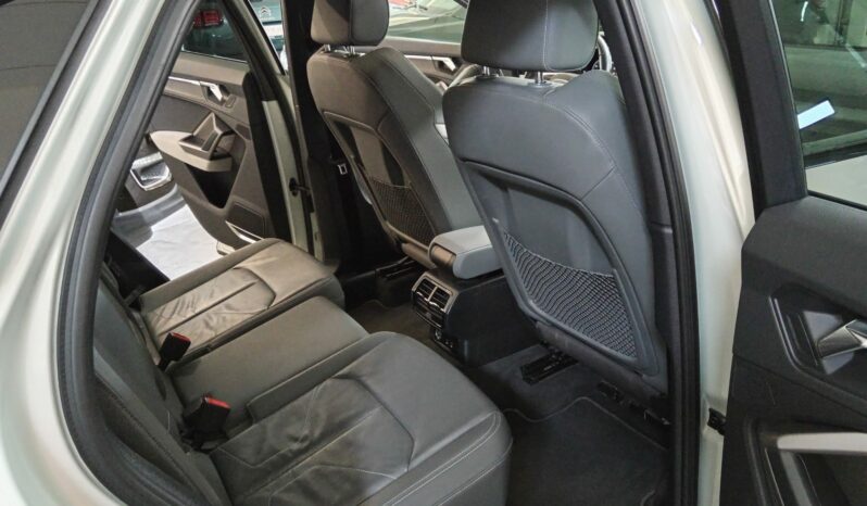 Audi Q3 45 Sportback tfsi Plug-in S line 245cv FULL OPTIONAL pieno