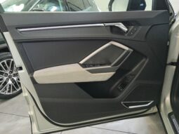Audi Q3 45 Sportback tfsi Plug-in S line 245cv FULL OPTIONAL pieno